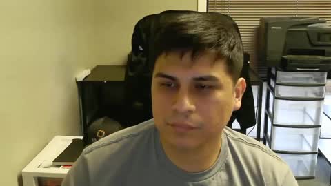 Snapshot of regio2991 chatting on January 25, 5:40 pm Regio2991 online show from January 25, 5:40 pm