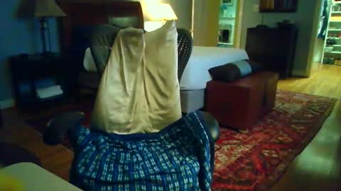 RegularGuyNOLA online show from February 13, 12:28 am