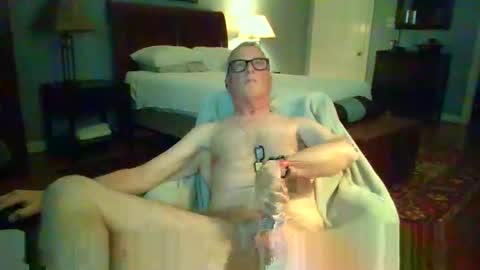RegularGuyNOLA online show from May 16, 12:07 am
