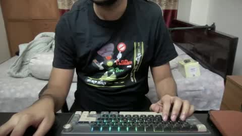 Snapshot of rehan3dx chatting on January 5, 6:35 pm rehan3dx online show from January 5, 6:35 pm