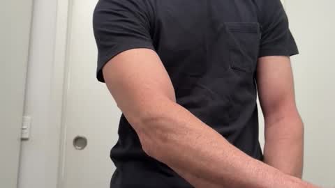 reharted online show from November 8, 10:30 pm