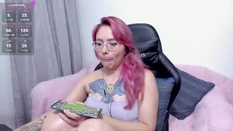 Snapshot of rei_jey chatting on February 3, 6:40 am Reid Green online show from February 3, 6:40 am