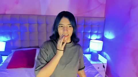 Snapshot of reiayanamy chatting on September 12, 7:36 pm Rei Ayanami online show from September 12, 7:36 pm