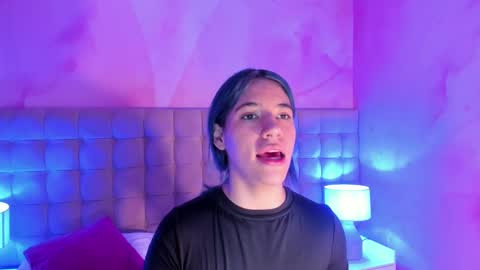 Snapshot of reiayanamy chatting on September 21, 7:37 pm Rei Ayanami online show from September 21, 7:37 pm