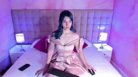 Snapshot of reiayanamy chatting on October 3, 7:55 pm Rei Ayanami online show from October 3, 7:55 pm