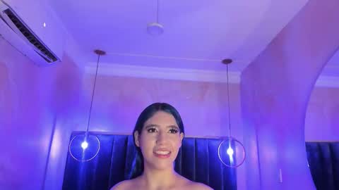 Snapshot of reiayanamy chatting on October 12, 7:35 pm Rei Ayanami online show from October 12, 7:35 pm