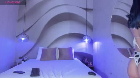 Snapshot of reiayanamy chatting on October 17, 8:11 pm Rei Ayanami online show from October 17, 8:11 pm