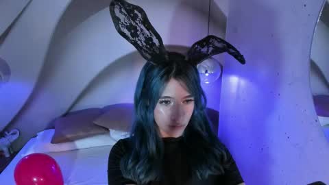 Snapshot of reiayanamy chatting on October 27, 3:21 am Rei Ayanami online show from October 27, 3:21 am