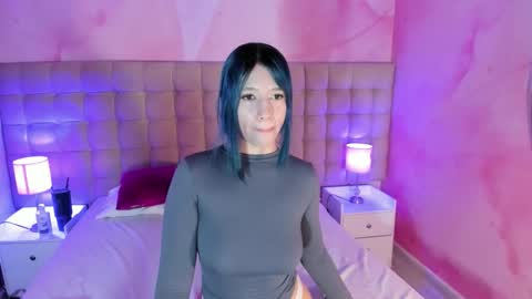 Snapshot of reiayanamy chatting on November 18, 8:02 pm Rei Ayanami online show from November 18, 8:02 pm