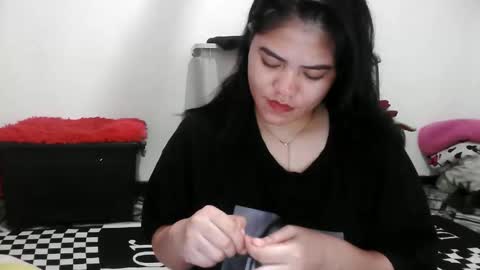 Snapshot of reign2525 chatting on February 9, 9:30 pm reign2525 online show from February 9, 9:30 pm