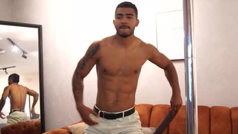 Reik online show from October 23, 12:15 pm