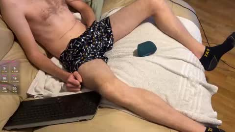 reikerisback online show from October 12, 6:07 pm