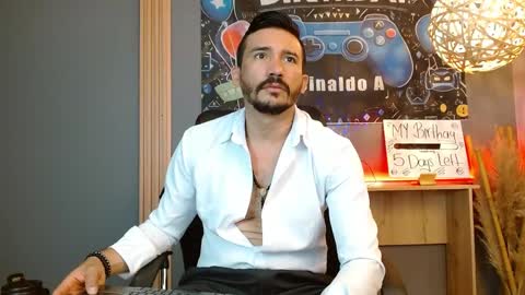   REIKO  online show from April 13, 2:55 pm