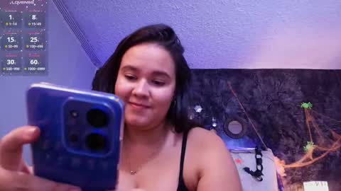 Snapshot of reina_loren chatting on November 3, 4:03 am reina_loren online show from November 3, 4:03 am