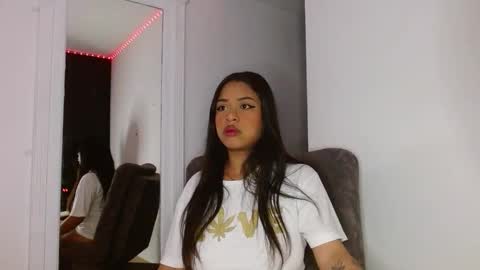 reina_reina online show from February 2, 2:32 am