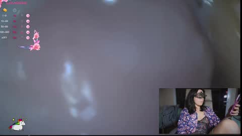 Snapshot of reinacatchile chatting on October 2, 1:01 am Reinacatchile online show from October 2, 1:01 am