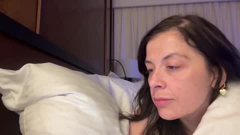 reinadelluna online show from January 30, 4:27 am