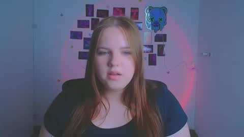 Reina online show from April 29, 11:36 am