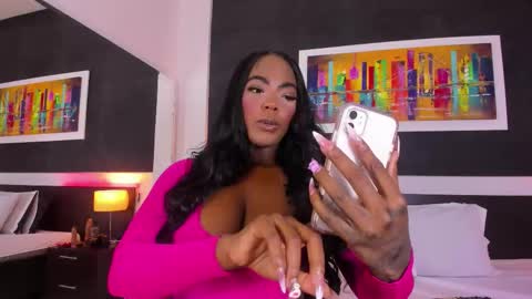 Miah online show from September 18, 3:52 am