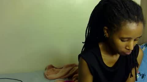 rellings-maya online show from January 19, 10:50 am