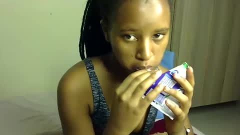 rellings-maya online show from January 21, 8:08 am