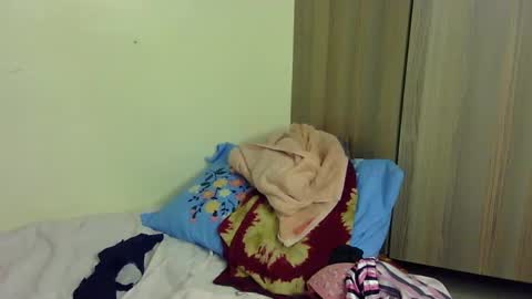 rellings-maya online show from January 21, 12:50 pm