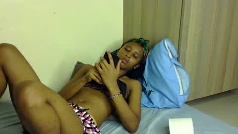 rellings-maya online show from January 22, 11:23 am