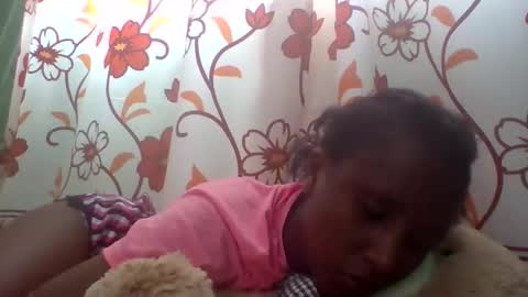 rellings-maya online show from February 8, 7:23 am