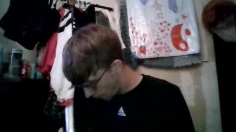 tylerBurnham online show from April 29, 10:27 pm