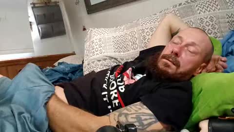 remshotdt online show from December 1, 4:29 pm