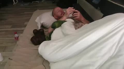 remshotdt online show from February 21, 11:22 am