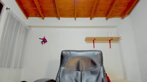 Rmy Steen online show from November 9, 2:10 am