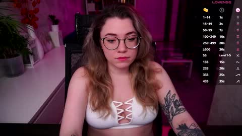 Snapshot of remywild chatting on February 14, 6:26 pm RemyWild online show from February 14, 6:26 pm