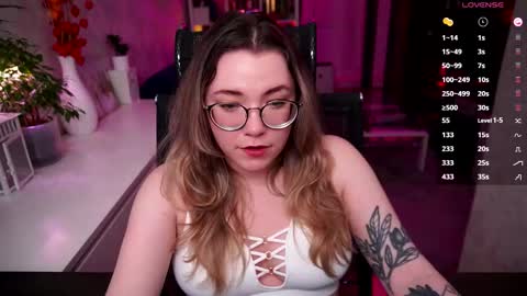 Snapshot of remywild chatting on February 25, 6:50 pm RemyWild online show from February 25, 6:50 pm