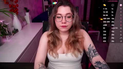 Snapshot of remywild chatting on March 1, 2:30 pm RemyWild online show from March 1, 2:30 pm