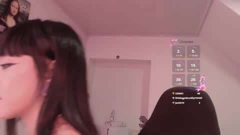 ren_yamashiro online show from December 9, 9:17 am