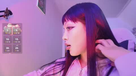 ren_yamashiro online show from March 3, 8:09 am