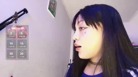ren_yamashiro online show from May 21, 12:17 am