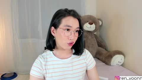 Ren online show from July 2, 2:33 am