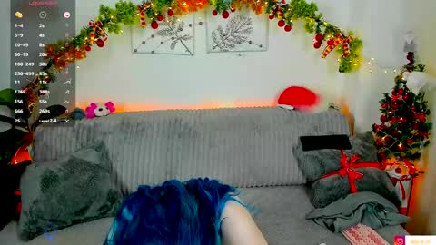 RenaRyugy online show from December 10, 9:00 pm