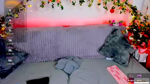 RenaRyugy online show from March 8, 7:20 pm