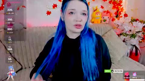 RenaRyugy online show from October 15, 7:03 pm