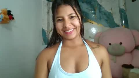 renata online show from March 24, 3:33 am