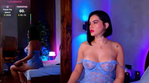 Renata online show from March 10, 10:20 am