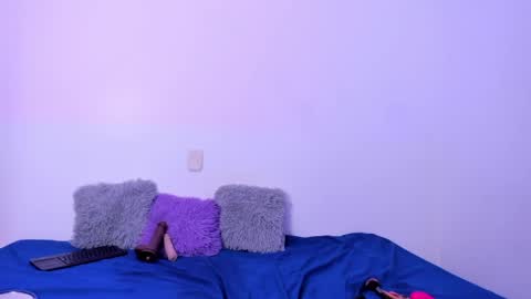 Renata  online show from April 19, 6:10 pm