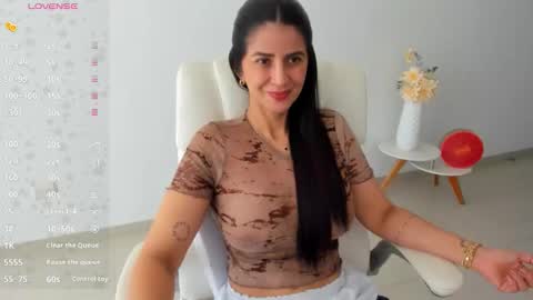 Snapshot of renata_t_ chatting on October 21, 2:51 pm RENATA online show from October 21, 2:51 pm