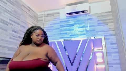 nataly online show from February 13, 11:28 am