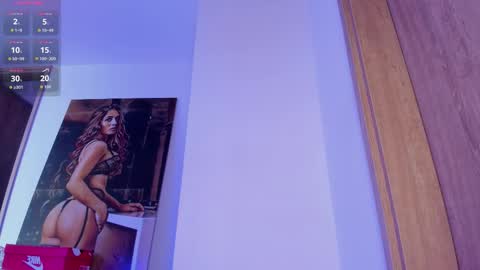 Renata. online show from February 10, 1:15 pm