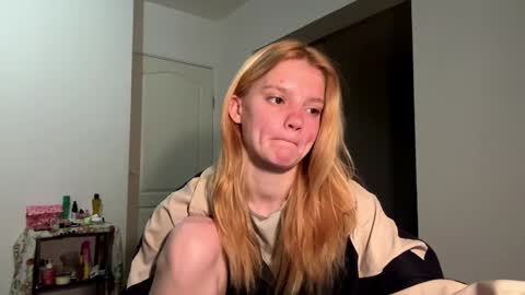 Tiffany online show from April 15, 1:23 am