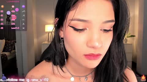 Snapshot of renee_shelby_ chatting on January 20, 11:54 pm Renee Shelby online show from January 20, 11:54 pm